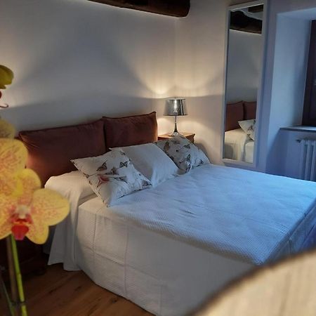 Dag Petit Relais Hotel ออร์เวียโต ภายนอก รูปภาพ