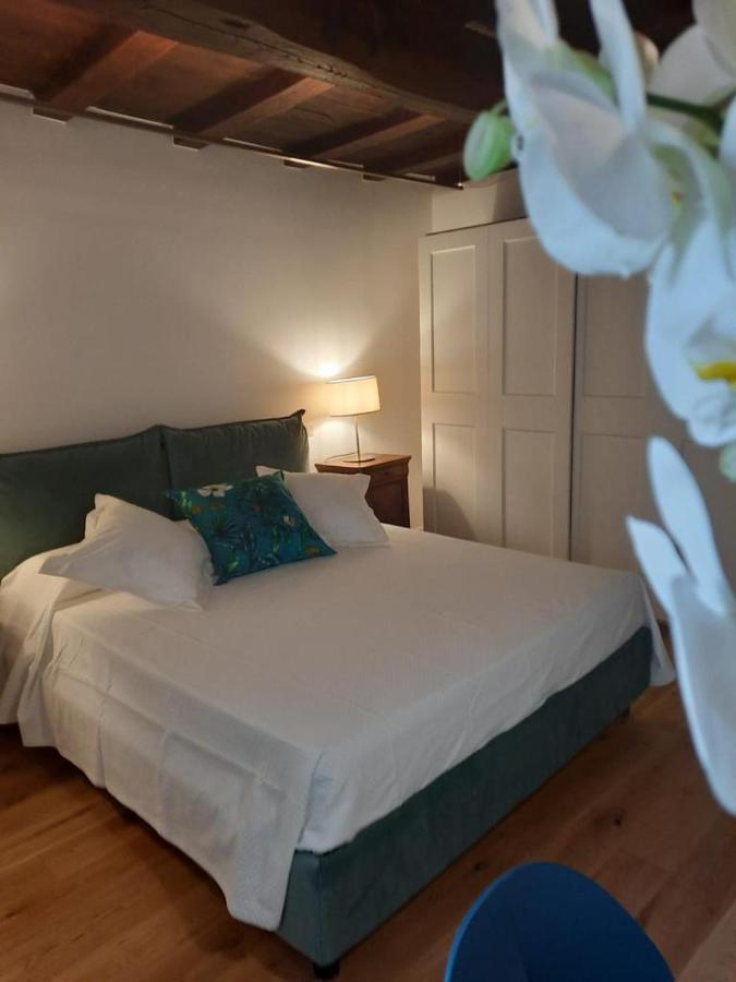 Dag Petit Relais Hotel ออร์เวียโต ภายนอก รูปภาพ