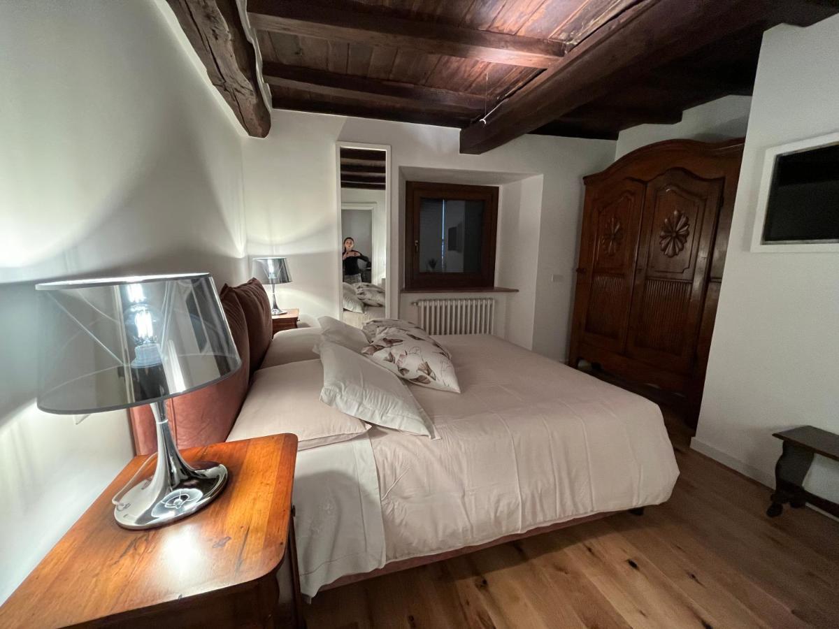 Dag Petit Relais Hotel ออร์เวียโต ภายนอก รูปภาพ