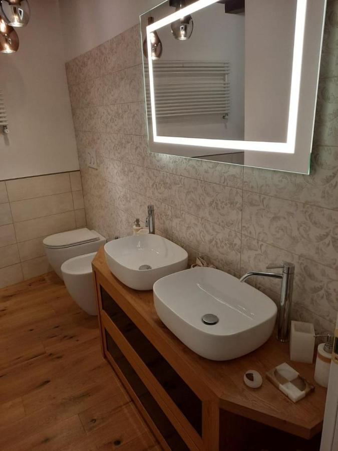Dag Petit Relais Hotel ออร์เวียโต ภายนอก รูปภาพ